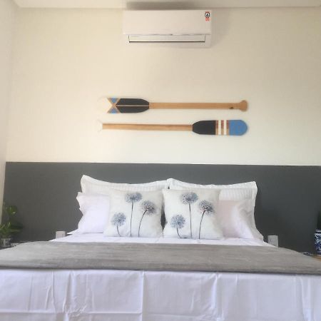 Villa Sua Casinha De Ferias Em Icapui E Tibau Exterior foto