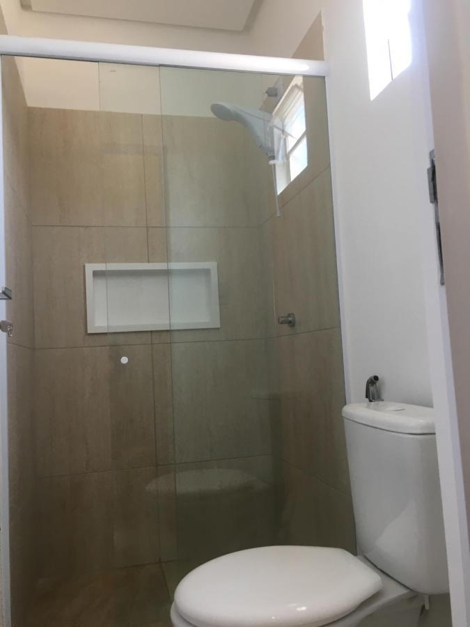 Villa Sua Casinha De Ferias Em Icapui E Tibau Exterior foto