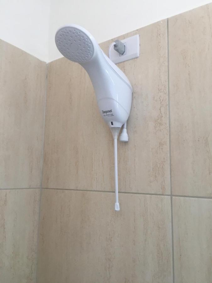 Villa Sua Casinha De Ferias Em Icapui E Tibau Exterior foto