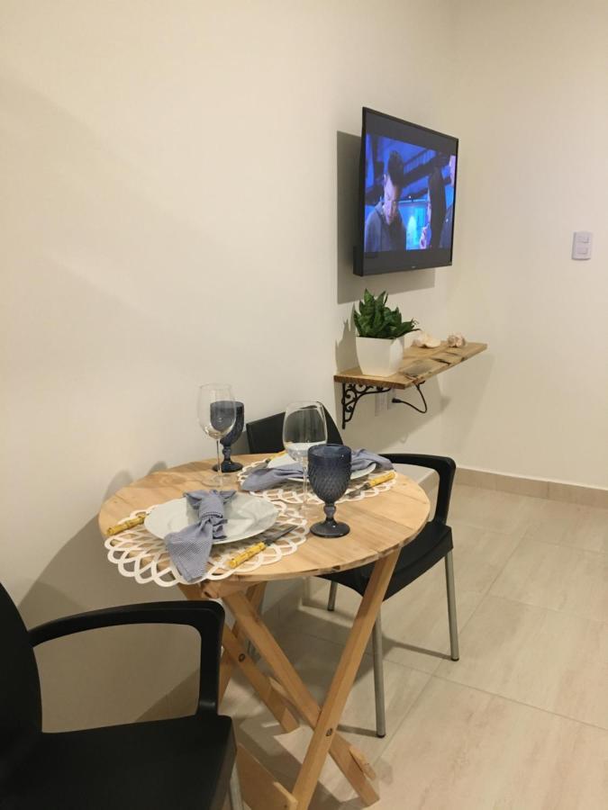 Villa Sua Casinha De Ferias Em Icapui E Tibau Exterior foto