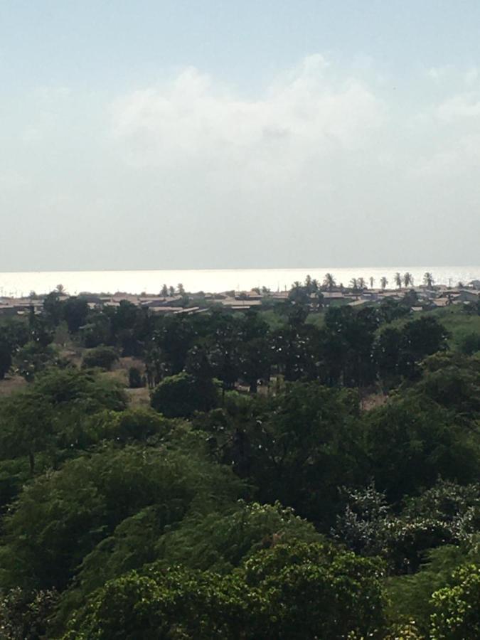 Villa Sua Casinha De Ferias Em Icapui E Tibau Exterior foto