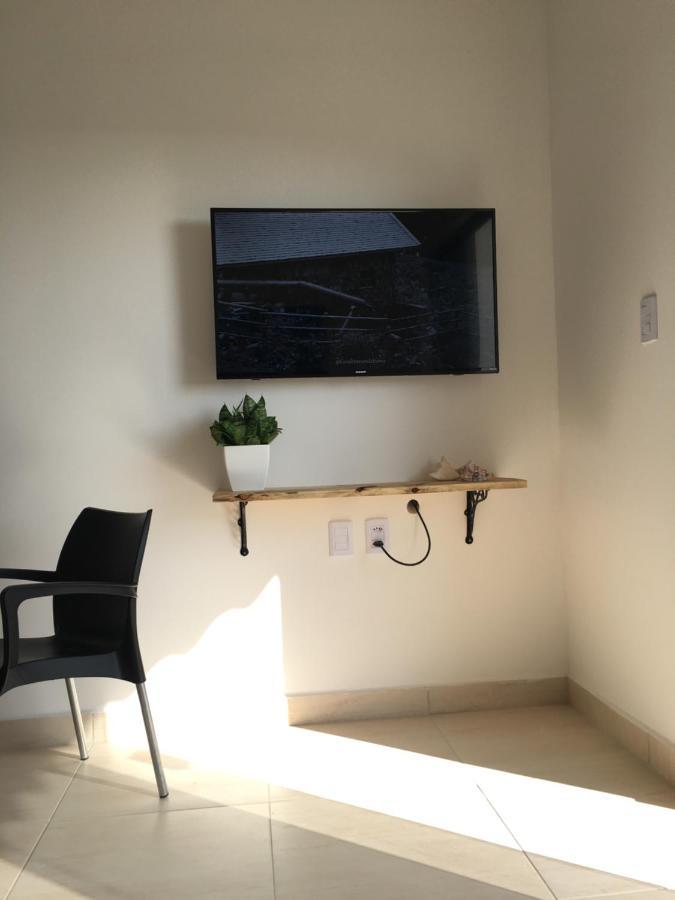 Villa Sua Casinha De Ferias Em Icapui E Tibau Exterior foto
