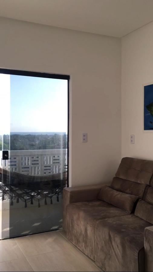 Villa Sua Casinha De Ferias Em Icapui E Tibau Exterior foto