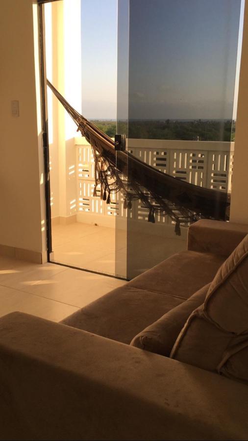 Villa Sua Casinha De Ferias Em Icapui E Tibau Exterior foto