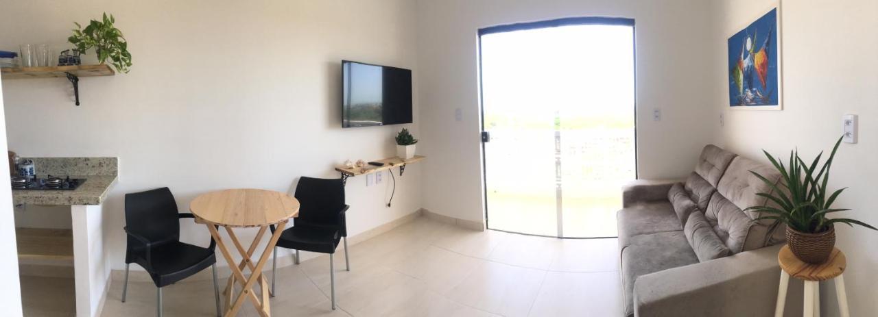 Villa Sua Casinha De Ferias Em Icapui E Tibau Exterior foto